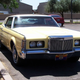 Image for article titled For $6,000, Will This 1971 Lincoln Continental Mark III Make Its Mark?